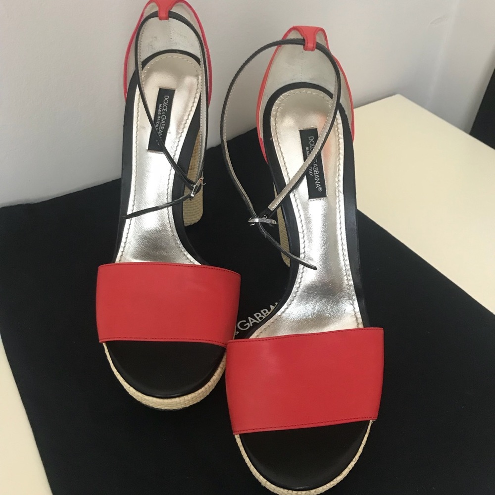 Dolce & Gabbana